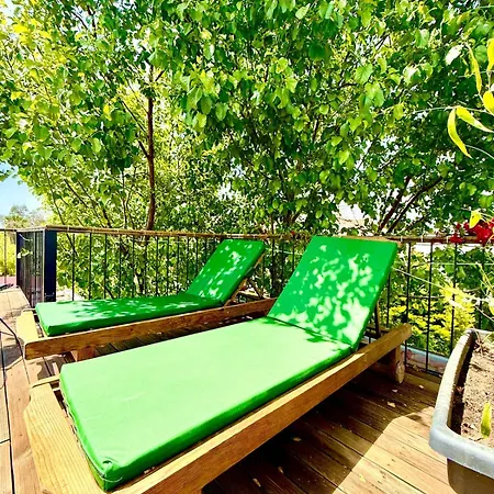 Denize Sifir Havuzlu Jakuzili Bahamas Fethiye