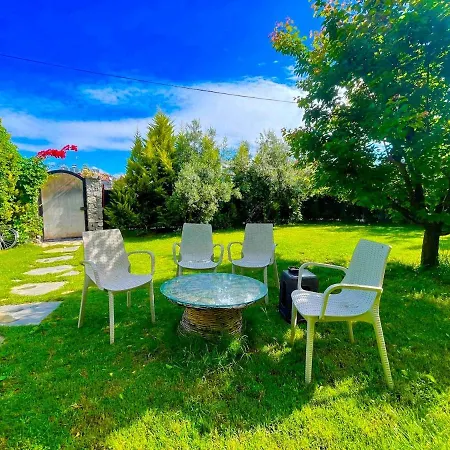 Denize Sifir Havuzlu Jakuzili Bahamas Vilă Fethiye