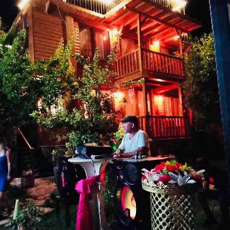 Denize Sifir Havuzlu Jakuzili Bahamas * 페티예